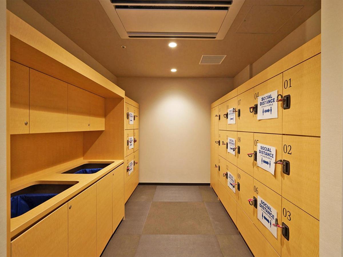 京都九条岐山高级酒店 外观 照片