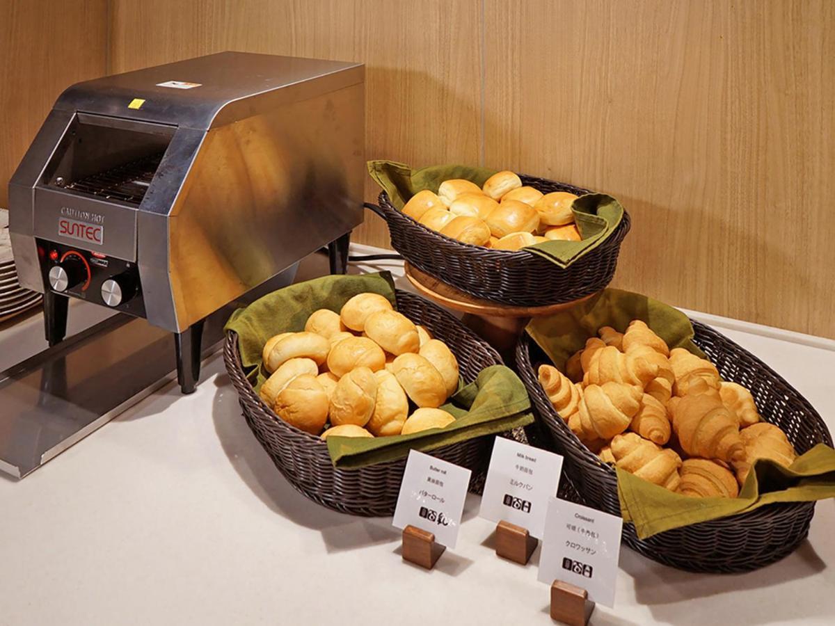 京都九条岐山高级酒店 外观 照片