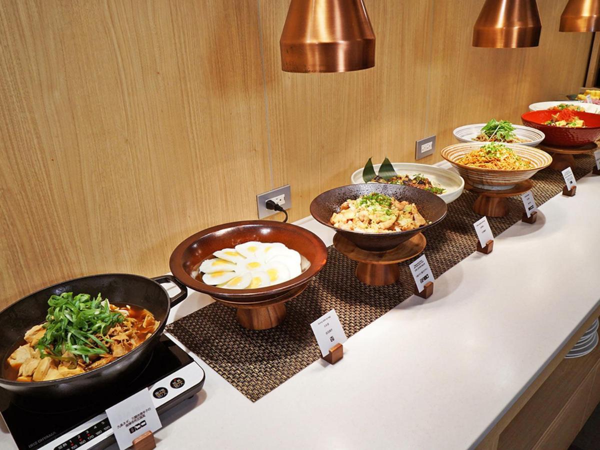 京都九条岐山高级酒店 外观 照片
