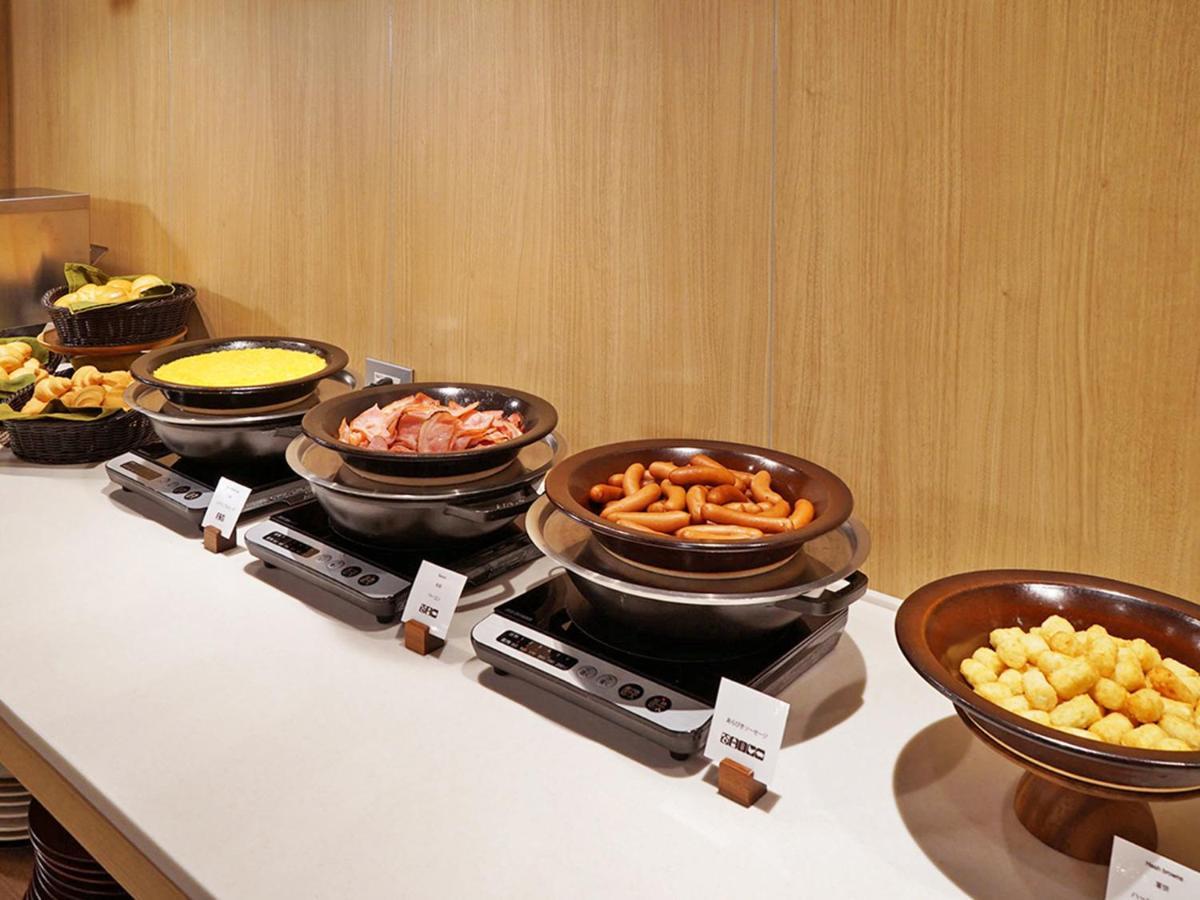 京都九条岐山高级酒店 外观 照片