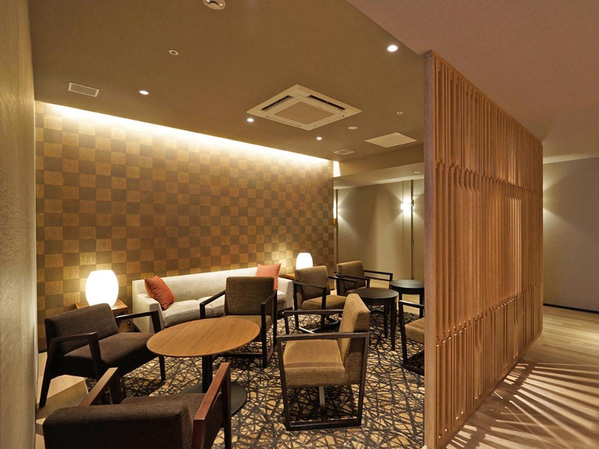 京都九条岐山高级酒店 外观 照片