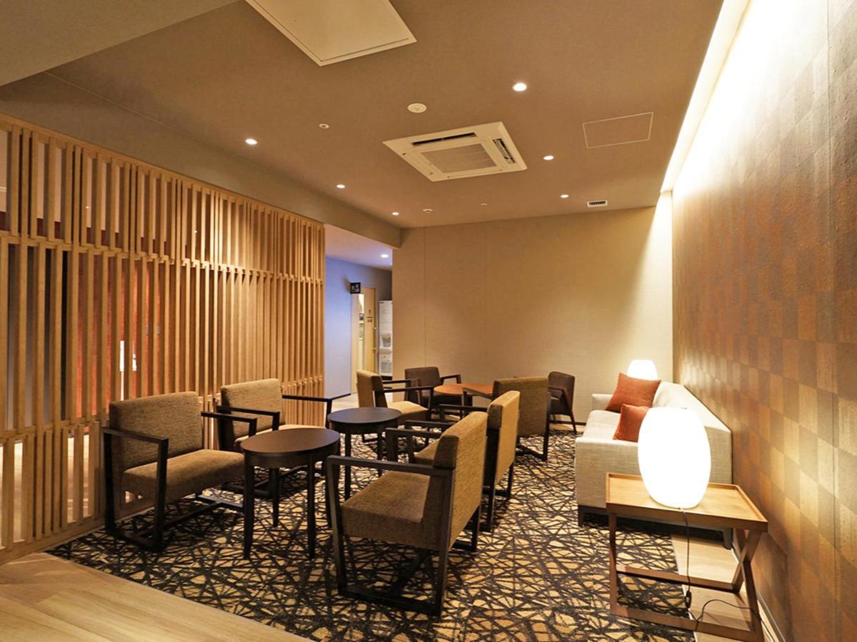 京都九条岐山高级酒店 外观 照片