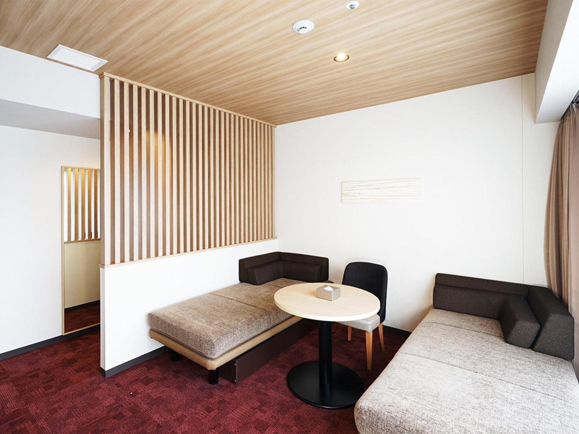 京都九条岐山高级酒店 外观 照片
